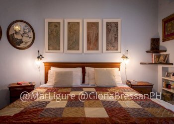 Three-room apartment Via Duca degli Abruzzi, 44, Sanremo - photo 9