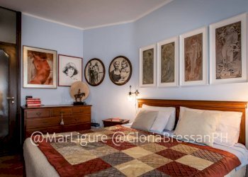 Three-room apartment Via Duca degli Abruzzi, 44, Sanremo - photo 10