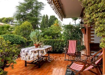 Three-room apartment Via Duca degli Abruzzi, 44, Sanremo - photo 12