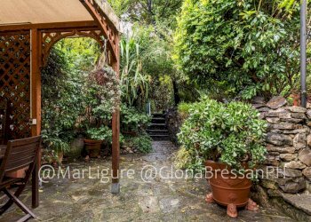 Three-room apartment Via Duca degli Abruzzi, 44, Sanremo - photo 13