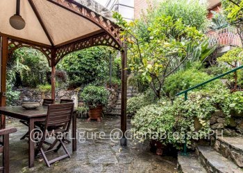 Three-room apartment Via Duca degli Abruzzi, 44, Sanremo - photo 17