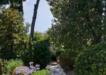 Three-room apartment Via Duca degli Abruzzi, 44, Sanremo - photo 18