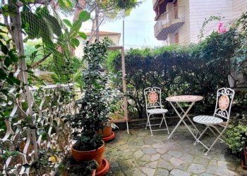 Three-room apartment Via Duca degli Abruzzi, 44, Sanremo - photo 20