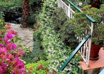 Three-room apartment Via Duca degli Abruzzi, 44, Sanremo - photo 26