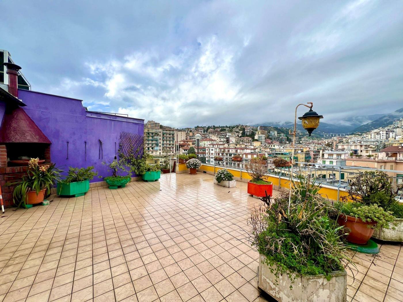 Trilocale Via Martiri della Libertà, 18, Sanremo - foto 1