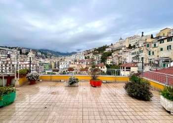 Trilocale Via Martiri della Libertà, 18, Sanremo - foto 18