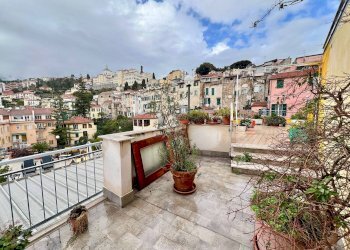 Trilocale Via Martiri della Libertà, 18, Sanremo - foto 21