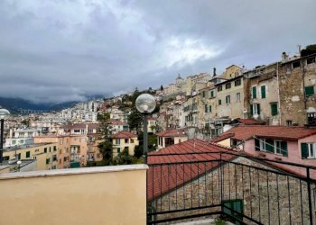 Trilocale Via Martiri della Libertà, 18, Sanremo - foto 22
