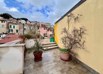 Trilocale Via Martiri della Libertà, 18, Sanremo - foto 24