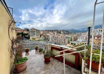 Trilocale Via Martiri della Libertà, 18, Sanremo - foto 25
