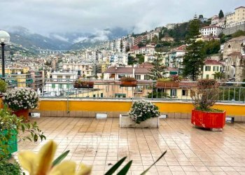 Trilocale Via Martiri della Libertà, 18, Sanremo - foto 26