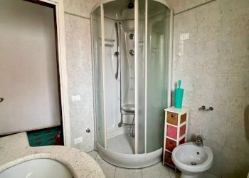 Trilocale Via Martiri della Libertà, 18, Sanremo - foto 28