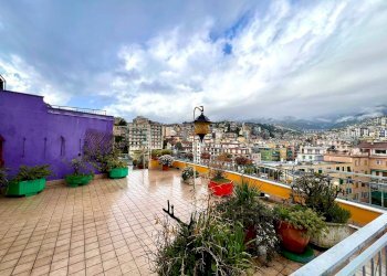 Trilocale Via Martiri della Libertà, 18, Sanremo - foto 29