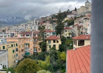Trilocale Via Martiri della Libertà, 18, Sanremo - foto 30
