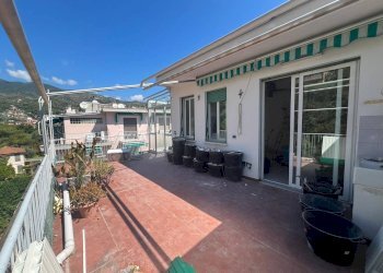 Bilocale Via Zeffiro Massa, 223, Sanremo - foto 3