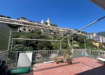 Bilocale Via Zeffiro Massa, 223, Sanremo - foto 4