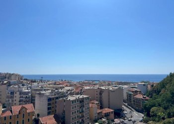 Bilocale Via Zeffiro Massa, 223, Sanremo - foto 10