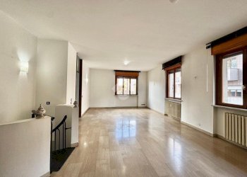 Quadrilocale Via perazzi, Novara - foto 2