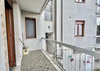 Quadrilocale Via perazzi, Novara - foto 32