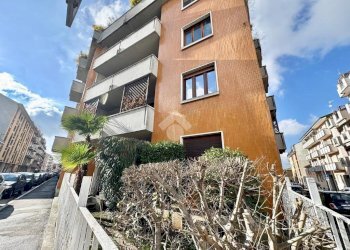 Quadrilocale Via perazzi, Novara - foto 38