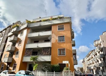 Quadrilocale Via perazzi, Novara - foto 41