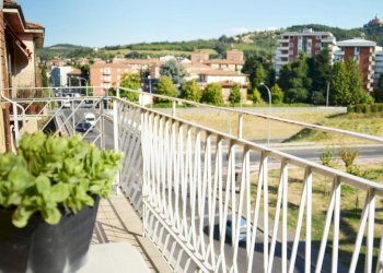 Quadrilocale Bologna, Bologna (zona Battindarno) - foto 1