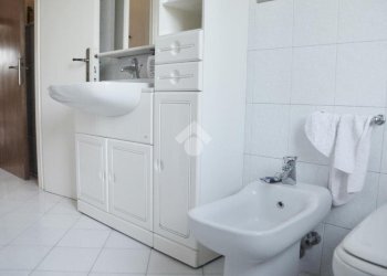 Quadrilocale Bologna, Bologna (zona Battindarno) - foto 7