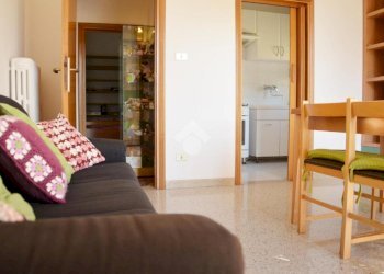 Quadrilocale Bologna, Bologna (zona Battindarno) - foto 9