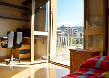 Quadrilocale Bologna, Bologna (zona Battindarno) - foto 10