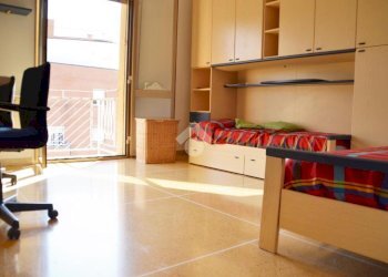 Quadrilocale Bologna, Bologna (zona Battindarno) - foto 11