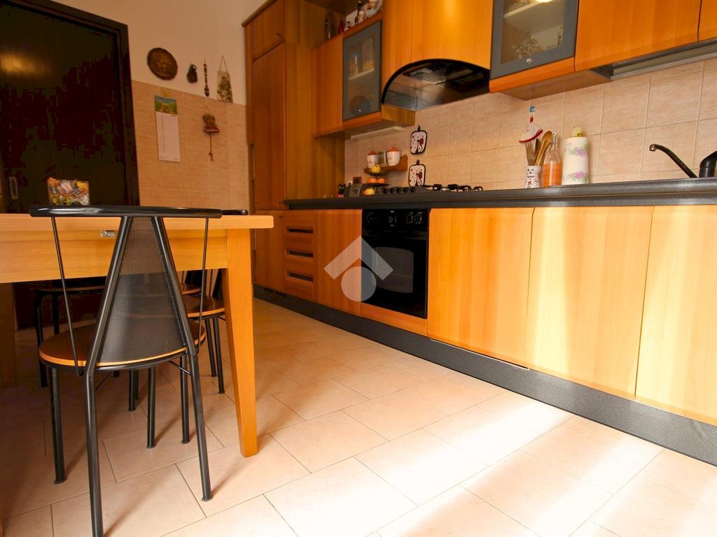 Three-room apartment Via Giuseppe Garibaldi, Cornaredo - photo 3