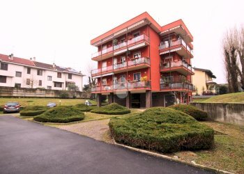 Trilocale Via Giuseppe Garibaldi, Cornaredo - foto 1