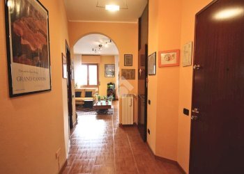 Trilocale Via Giuseppe Garibaldi, Cornaredo - foto 9