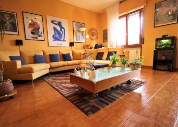 Trilocale Via Giuseppe Garibaldi, Cornaredo - foto 11