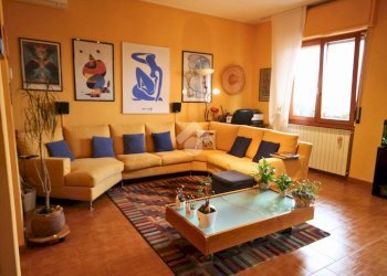 Trilocale Via Giuseppe Garibaldi, Cornaredo - foto 12