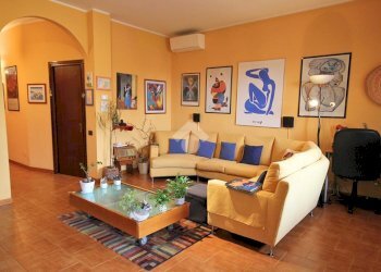 Trilocale Via Giuseppe Garibaldi, Cornaredo - foto 13