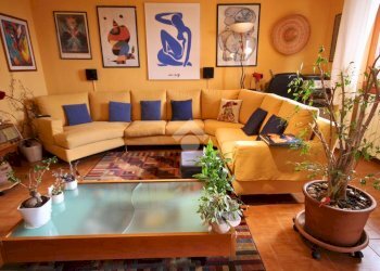 Trilocale Via Giuseppe Garibaldi, Cornaredo - foto 14