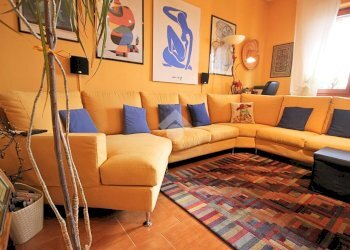 Trilocale Via Giuseppe Garibaldi, Cornaredo - foto 15