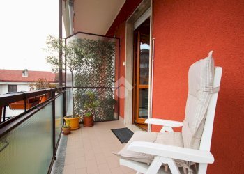 Trilocale Via Giuseppe Garibaldi, Cornaredo - foto 17