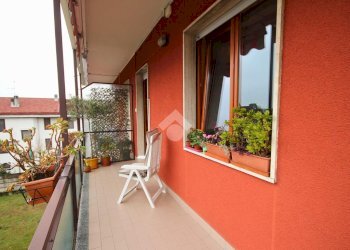 Trilocale Via Giuseppe Garibaldi, Cornaredo - foto 18