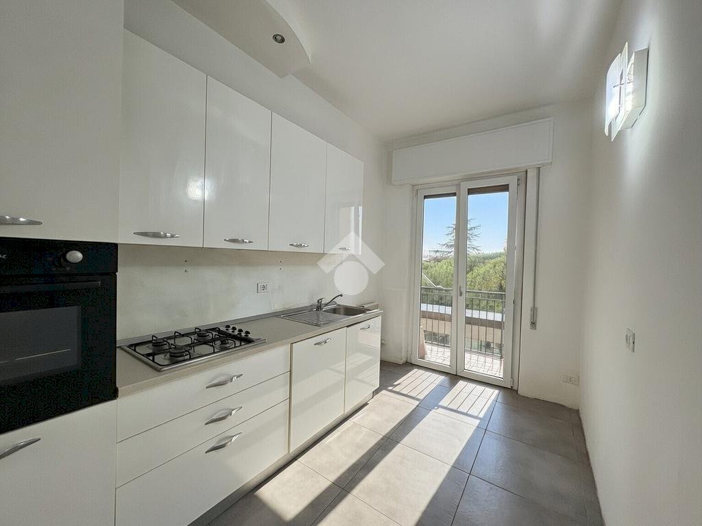 Trilocale Via S. Alberto, Ravenna (zona Sant'Alberto) - foto 1