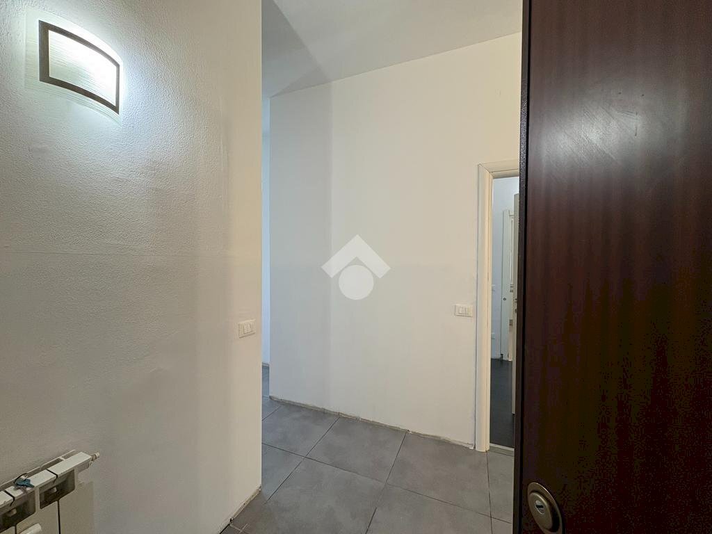 Trilocale Via S. Alberto, Ravenna (zona Sant'Alberto) - foto 2