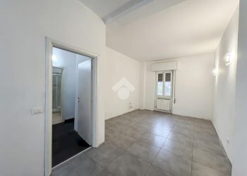 Trilocale Via S. Alberto, Ravenna (zona Sant'Alberto) - foto 3