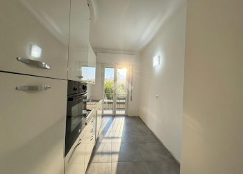 Trilocale Via S. Alberto, Ravenna (zona Sant'Alberto) - foto 5