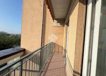 Trilocale Via S. Alberto, Ravenna (zona Sant'Alberto) - foto 6