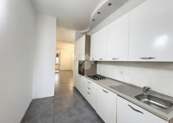 Trilocale Via S. Alberto, Ravenna (zona Sant'Alberto) - foto 7