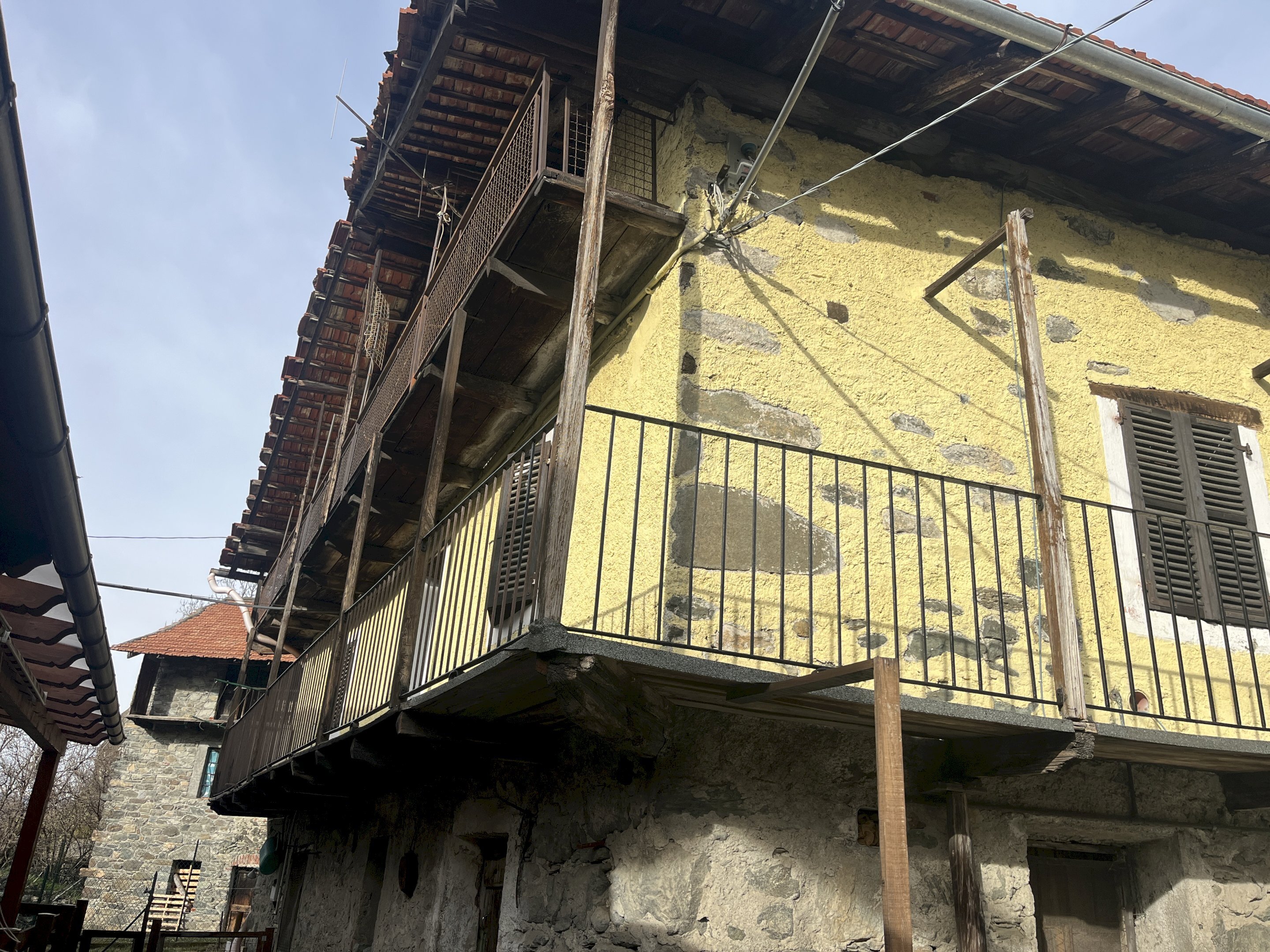 Casa indipendente Località Chadel, 2, Saint-Vincent - foto 1