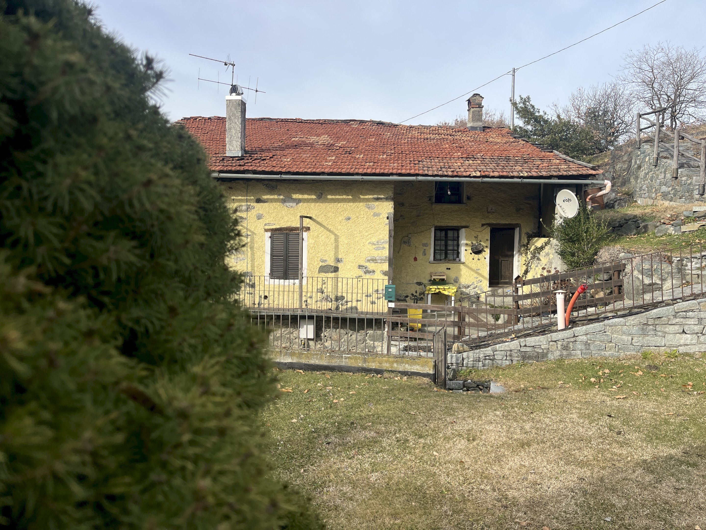 Casa indipendente Località Chadel, 2, Saint-Vincent - foto 2