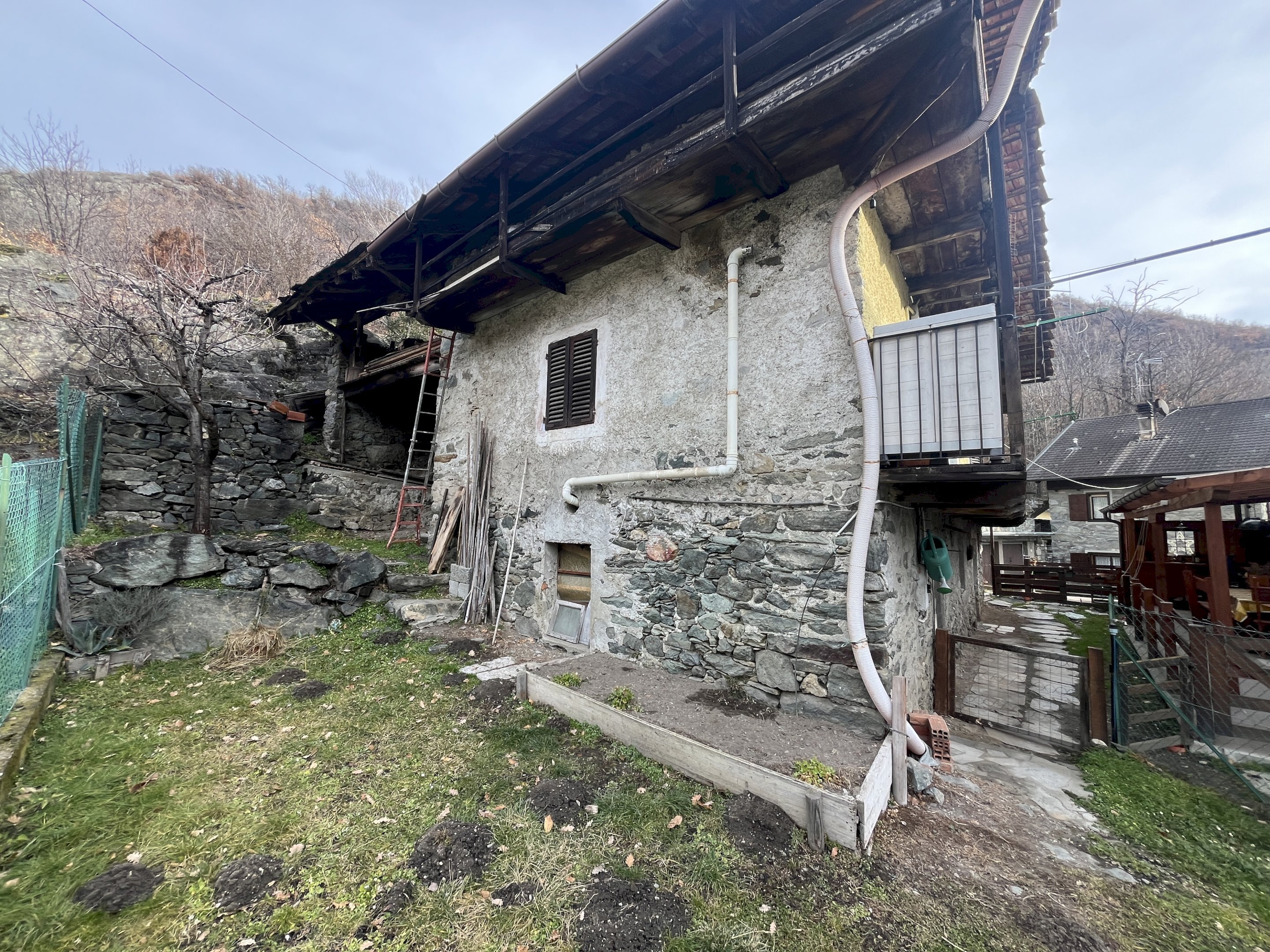 Casa indipendente Località Chadel, 2, Saint-Vincent - foto 3