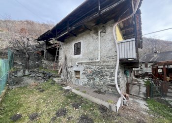 Casa indipendente Località Chadel, 2, Saint-Vincent - foto 3